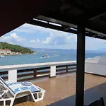 Apartments Makjanic
