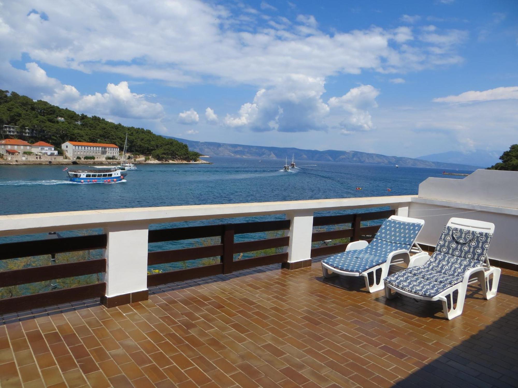 Makjanic * Jelsa (Hvar)