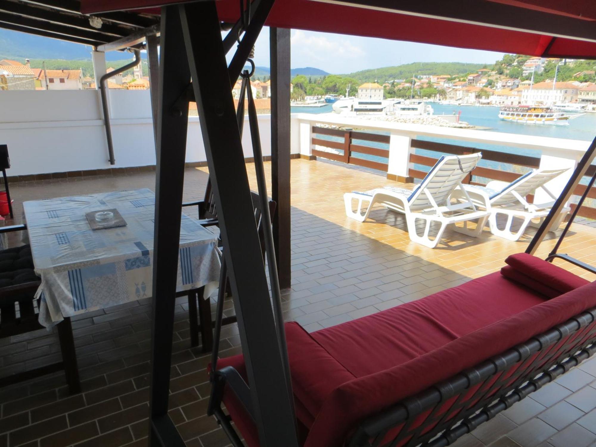 Makjanic Appartamento Jelsa (Hvar)