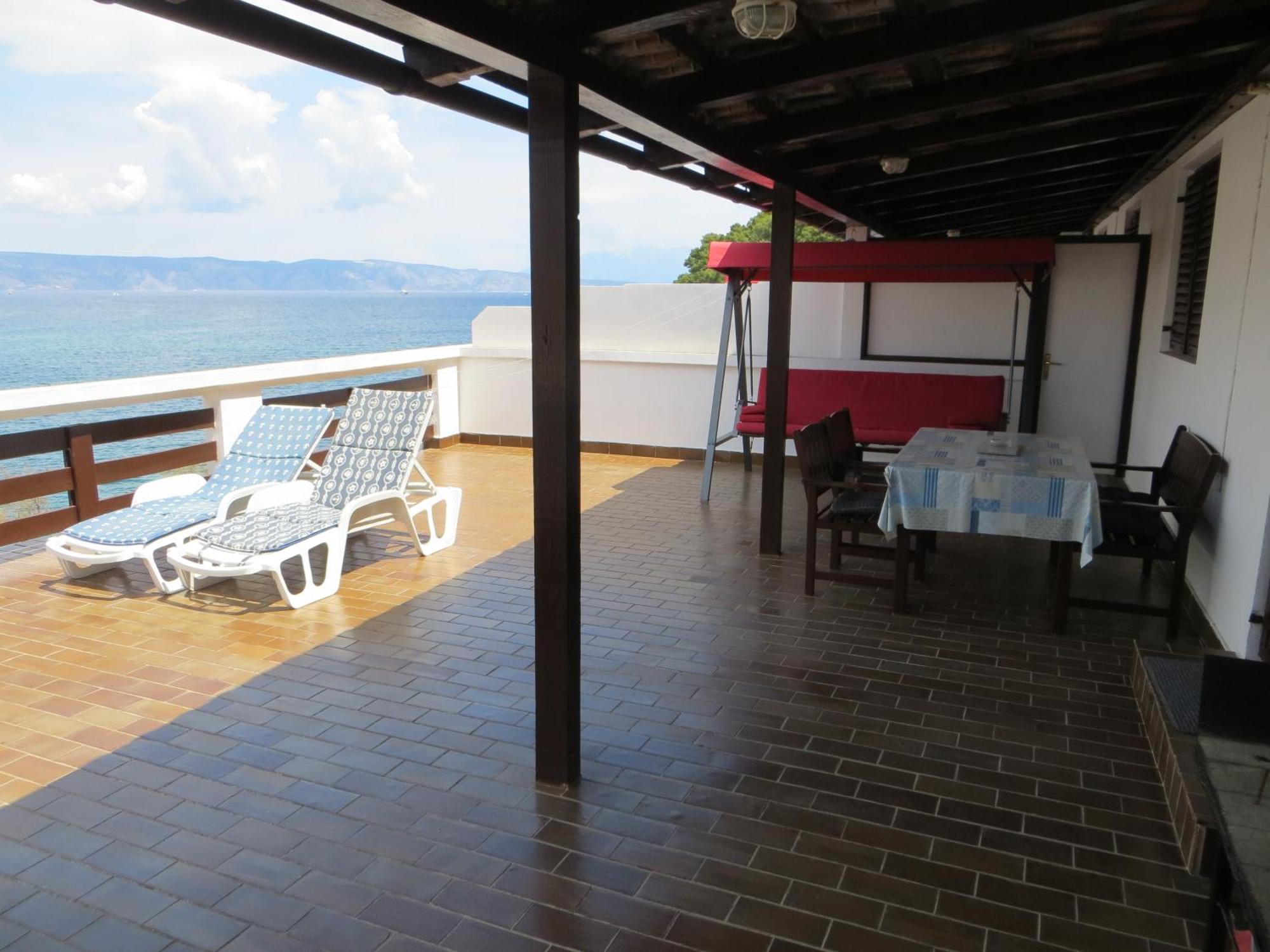Appartamento Makjanic Jelsa (Hvar)