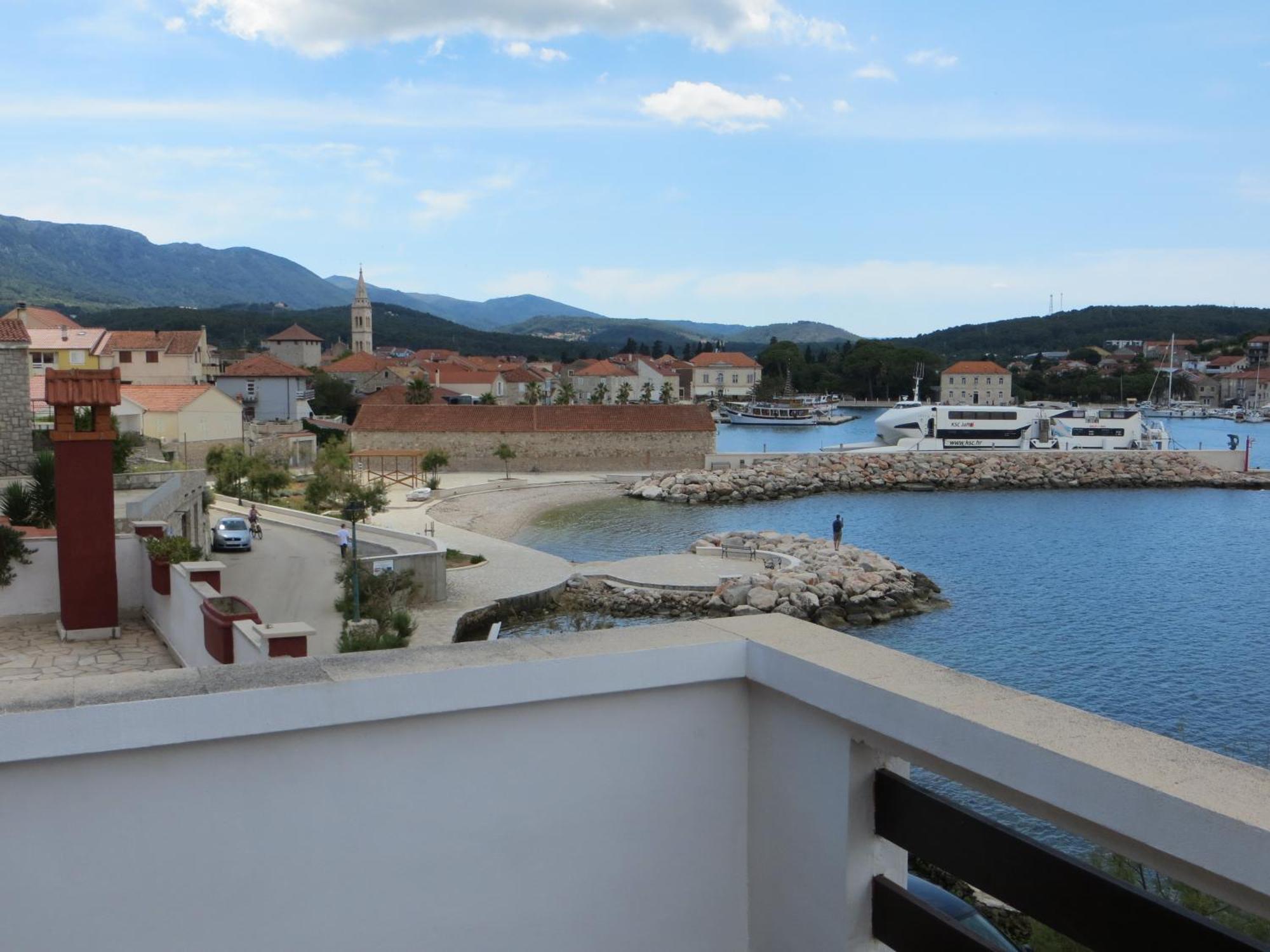 Appartamento Makjanic Jelsa (Hvar)