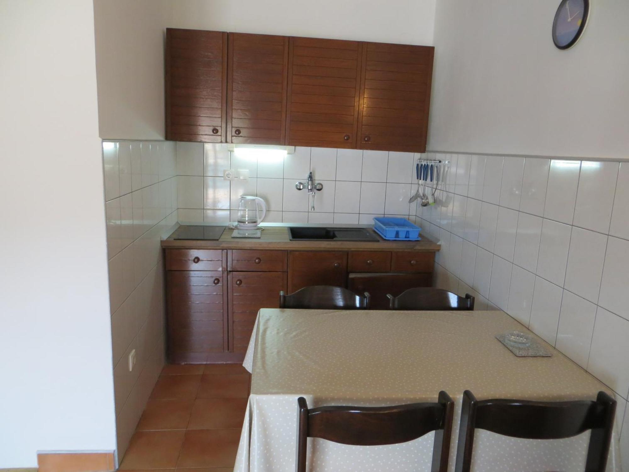 Makjanic Appartamento Jelsa (Hvar)
